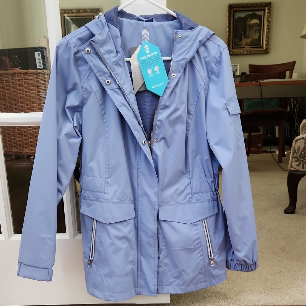 Free Country Radiance Jacket